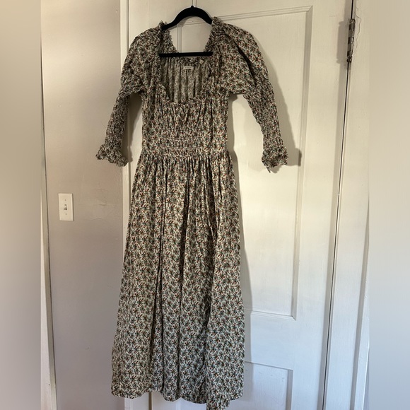 Doen Meribel dress - Picture 2 of 7